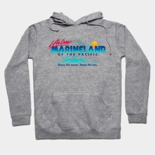 Marineland of the Pacific Hoodie